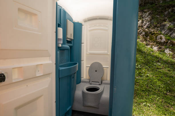 Portable Toilet Options We Offer in Scappoose, OR