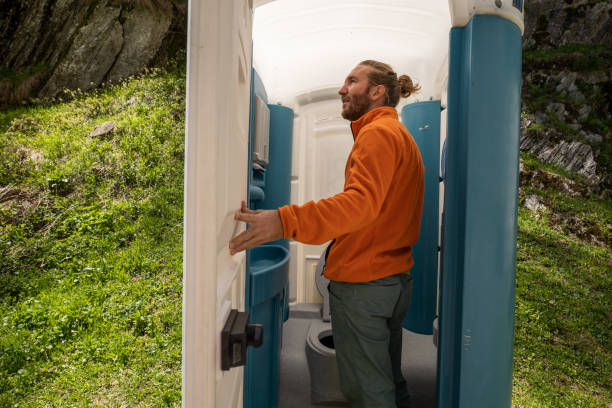 Best Porta potty delivery and setup  in Scappoose, OR