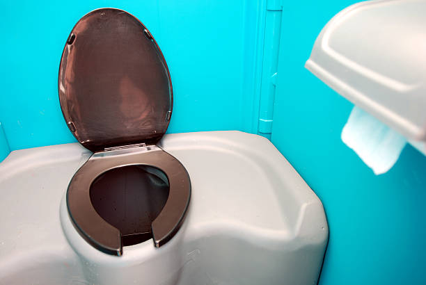 Affordable portable toilet rental in Scappoose, OR